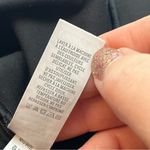 Aerie Offline by  Real Me Flare Crossover Leggings‎ Womens Size Medium Black Photo 5