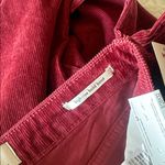 Wrangler NWT Women's High Rise Bold Boot Jean 6/28 In Color Carmine Photo 11