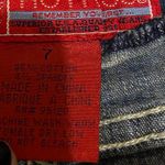 Hot Kiss Y2K Jeans Photo 3