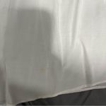 William Rast  White Button Blouse Size XS Photo 7