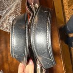 Michael Kors  Vintage Greenwich brown pebbled leather tote bag Photo 12