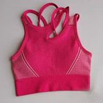 Boutique Pink Active Wear Set  Photo 1