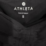 Athleta Ruched Babydoll Tank Top Size Photo 6