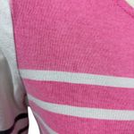 J.Crew striped top, size XS, colorful, school, long sleeves, dressy, classic Photo 2