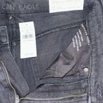 American Eagle Outfitters Black Jeans Photo 2