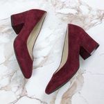 Anthropologie Bettye Muller Heels Photo 1