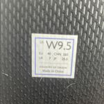 Rothy's Rothy’s Salt Honeycomb Sneakers White 9.5 Photo 10