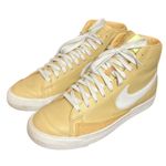 Nike  Blazer Mid 77 Sesame Summit White DD9679-200 Womens Size 9.5 Sneakers‎ Photo 0