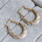 Sterling Silver 925 JCM  Women’s Earrings Photo 0