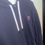 K-Swiss Men’s Large Pullover sweatshirt with hood size Large Photo 3