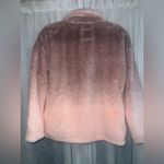 Simply Southern  ombré Sherpa pullover size small Photo 4