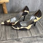 Guess by Marciano  Carrielee3 Pony Hide Heels Photo 2
