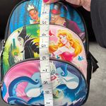 Lounge Fly Disney Mini backpack bag purse Photo 10