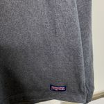 Jansport Valdosta State University VSU Blazers Grey Red Long Sleeve T-Shirt Size Small Photo 2