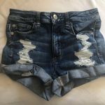 American Eagle AEO Jean Shorts Photo 0