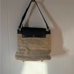 Stylish Black and Tan Women's Bag Photo 1