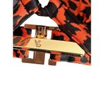 Victoria's Secret  bikini top in a leopard print size 34C Photo 4