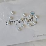 Handmade Wedding Bridal Accessories‎ Photo 2