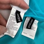 Jantzen  AO Tropical Palm Leaf Twisted Front Tankini Set Womens 20W Photo 3