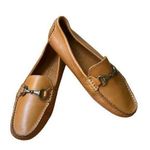 Massimo Matteo Antique Bit Loafer, Sz 7.5 Photo 0
