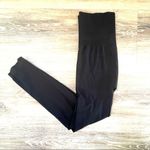 Bebe  high waisted black leggings Photo 5