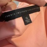 Torrid Fairy whimsy pink dress Photo 3