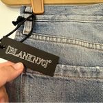 BLANK NYC  Distressed Jean Shorts New Women’s 28 Photo 2