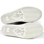 Gucci New Ace 524989 Leather & Velvet Bow Slip-on Bee Women Sneakers Size 35 Photo 6