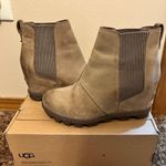 Sorel Booties Photo 0