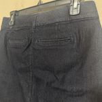 JM Collection JM Collections Womens Denim Mini Skirt Size 8P petite straight pencil blue jean Photo 3