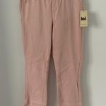 L.E.I Pink Jeggings  Photo 0
