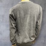 Ralph Lauren women’s Crewneck Sweatshirt | Heather Gray | Casual Long Sleeve SP Photo 6