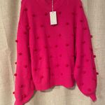 CROSBY by Mollie Burch | Miller Sweater | S Photo 0