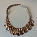 White House | Black Market Lot of  Statement Necklaces Photo 3