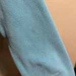 Columbia size small Omni Heat Blue Quarter-Zip Pullover Photo 5