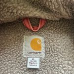 Carhartt Pink  coat Photo 2