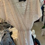 Apt. 9 Printed Beach Coverup  Photo 0