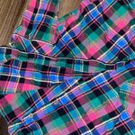 PINK - Victoria's Secret Victoria’s Secret button up flannel Photo 4