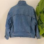 Arizona Jean Company Vintage Denim Jacket Photo 4