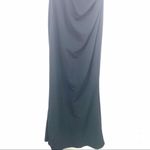 Eliza J  KNOT FRONT OFF THE SHOULDER MAXI DRESS Photo 5