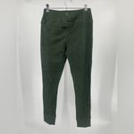 Johnny Was Calme Ease Space Dye high waisted leggings, green size Medium Photo 1