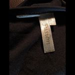 Fusion‎ One Piece Black Bathing Suit Photo 7