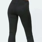 Edikted Aliyah Strap Flare Pants Photo 1