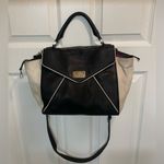 Kate Spade Wesley Place Laurel Top Handle Shoulder Sttap Purse Classic Preppy Photo 2