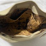 Antonio Melani COPY  Purse Leather Cream Photo 8