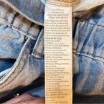 Cotton On High Paperbag Jeans Ankle Length Light Wash Women’s Size 6 Photo 3