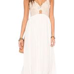 Tularosa Bryce Flowy Maxi Dress Photo 0