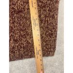 American Eagle vintage y2k  wool‎ sweater womens cropped brown medium Photo 5