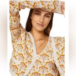 Show Me Your Mumu - Honey Wallflower Cardi Carti Size M Photo 2