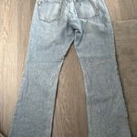 Dynamite Straight Jeans Photo 1
